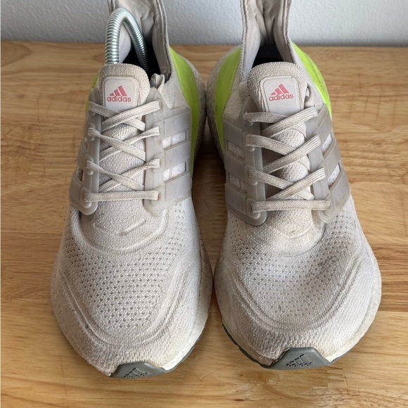 Adidas UltraBoost 21 Ice Purple - Picture 2 of 5